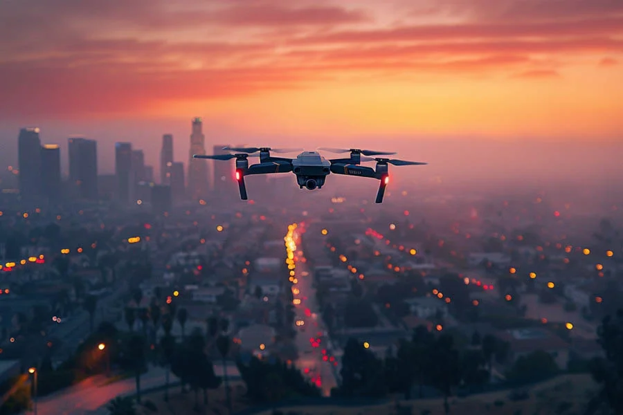 best camera mini drone