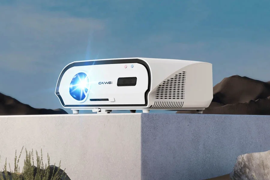 projector for home use